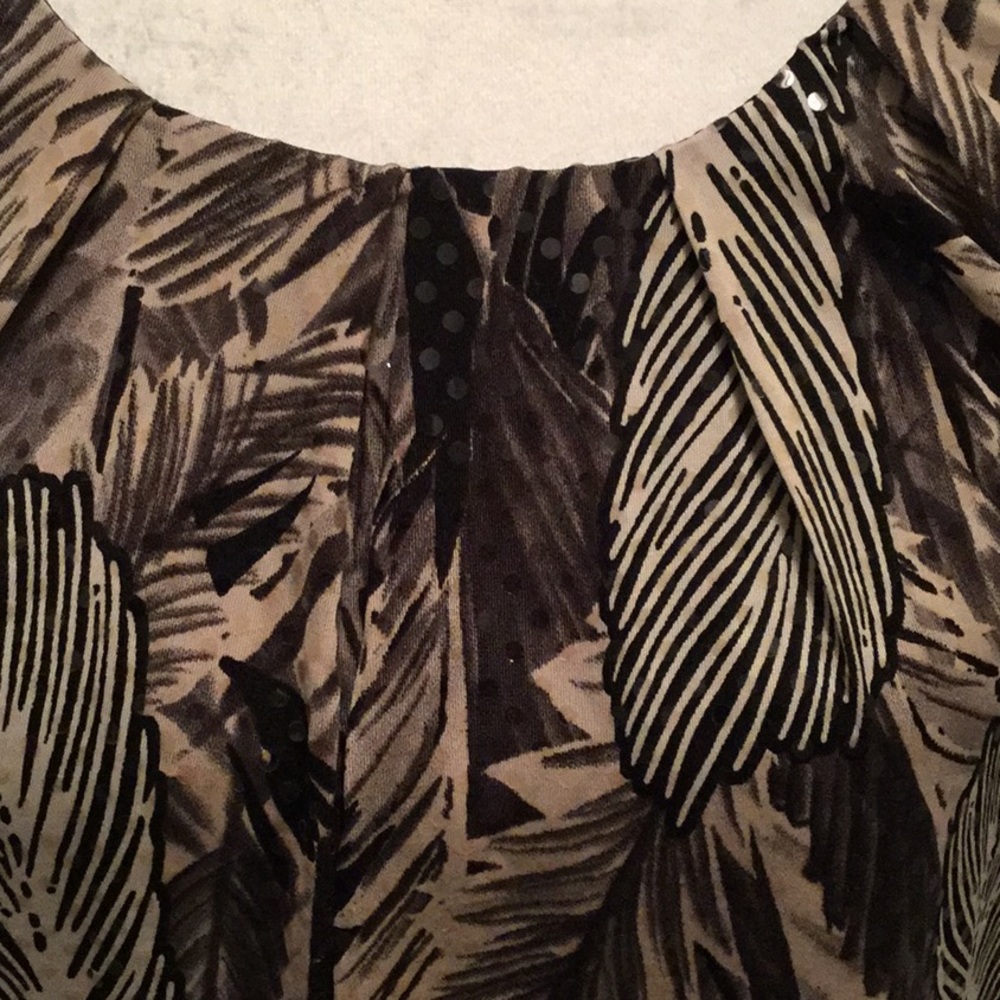 Blouse - Picture 2 of 5